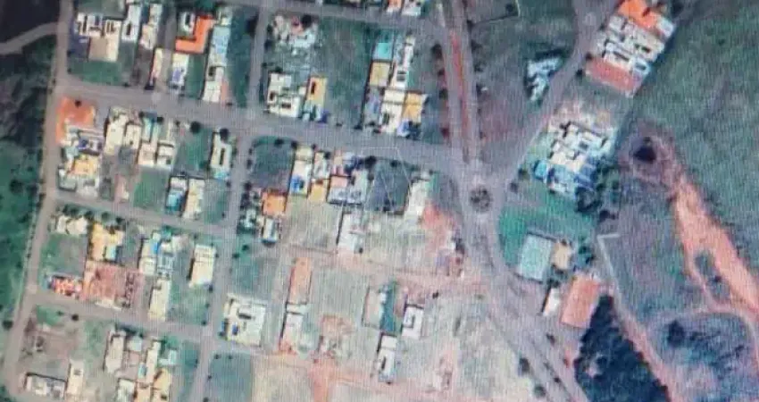 Terreno em condomínio fechado à venda na Campeche, 117, Residencial Costa Azul, Araçatuba