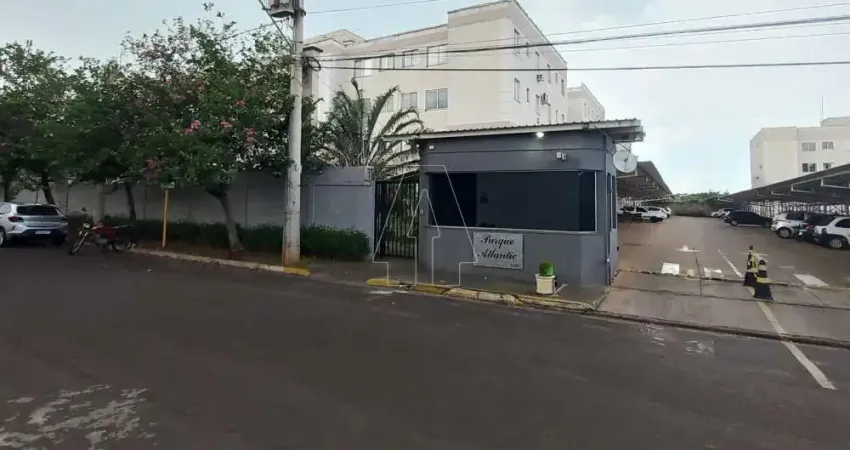 Apartamento com 2 quartos à venda no Jardim América, Araçatuba