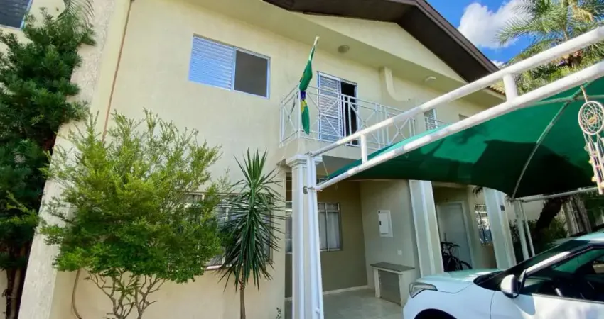 Casa em condomínio fechado com 3 quartos à venda no Machado de Mello, Araçatuba