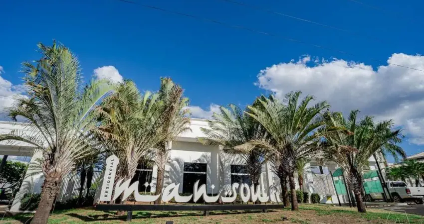 Casa em condomínio fechado com 3 quartos à venda no Pinheiros, Araçatuba
