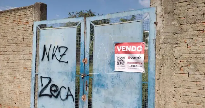 Terreno à venda no São Joaquim, Araçatuba