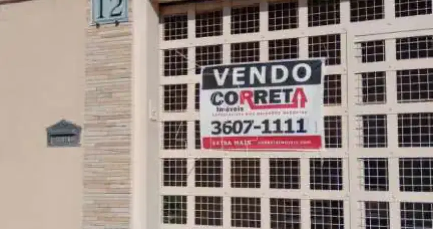 Casa com 3 quartos à venda na Vital Brasil, 12, Boa Vista, Araçatuba