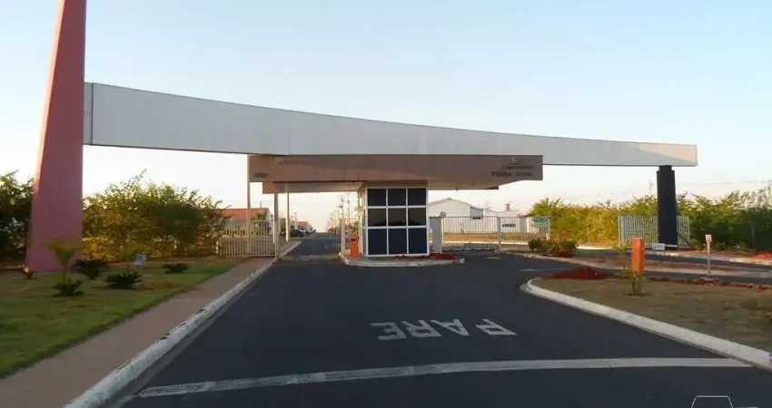 Casa em condomínio fechado com 3 quartos à venda no Aeroporto, Araçatuba