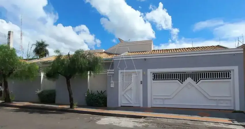 Casa com 3 quartos à venda na Osvaldo de Andrade, 287, Saudade, Araçatuba