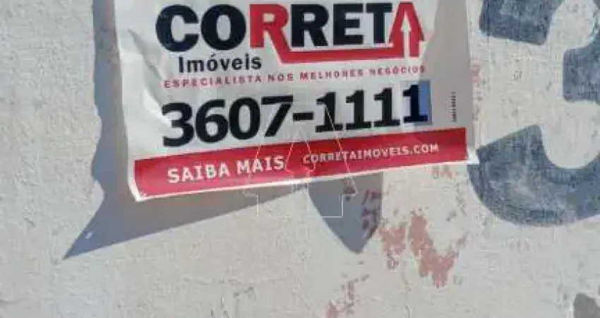 Terreno à venda no Aviação, Araçatuba 