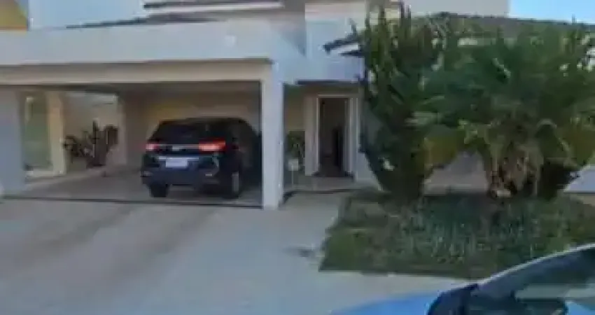 Casa em condomínio fechado com 3 quartos à venda na Olegário Ferraz, S/N, Aeroporto, Araçatuba