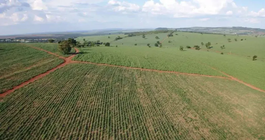 Fazenda à venda no Centro, Ribeirão Preto 
