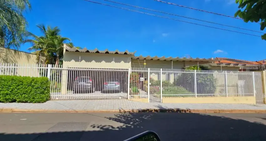 Casa com 3 quartos à venda no Jardim Nova Yorque, Araçatuba 
