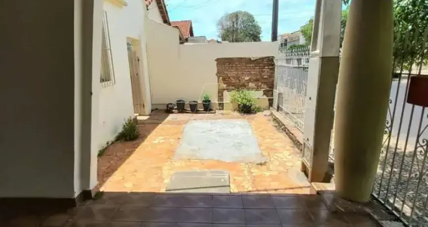 Casa com 5 quartos à venda na Argentina, 325, Vila Carvalho, Araçatuba