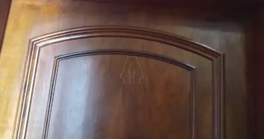 Apartamento com 3 quartos à venda no Centro, Araçatuba