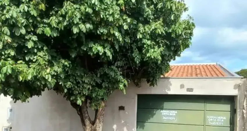 Casa em condomínio fechado com 3 quartos à venda na Aureliano Valadão Furquim, 185, Umuarama, Araçatuba