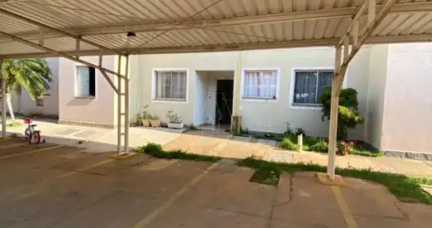 Apartamento com 2 quartos à venda no Jardim América, Araçatuba 