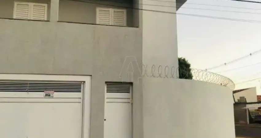 Casa com 3 quartos à venda na Miguel Sanches Filho, 1344, Umuarama, Araçatuba