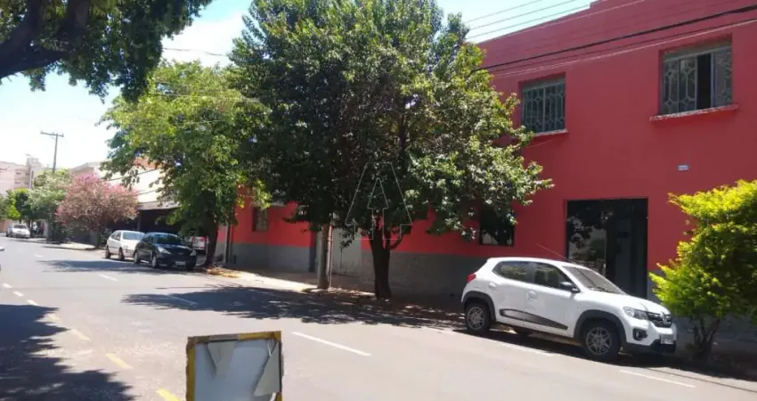 Ponto comercial à venda na Major Mendonça, 271, Vila Mendonça, Araçatuba