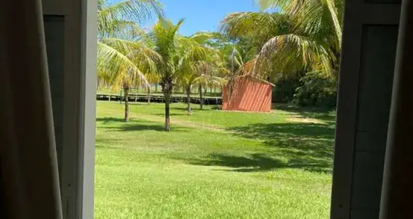 Apartamento com 1 quarto à venda na Área Rural de Araçatuba, Araçatuba 