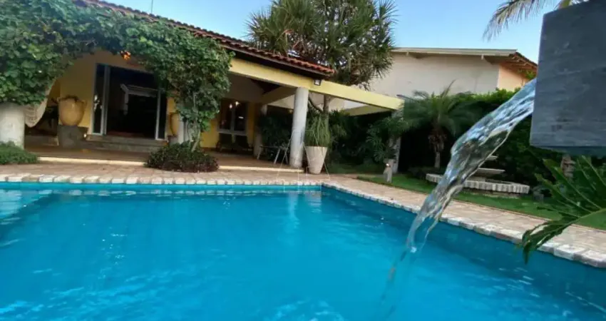 Chácara / sítio com 4 quartos à venda na Vicinal Jocelin Gottardi, 17, Centro, Araçatuba