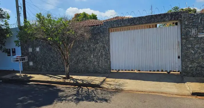 Casa com 2 quartos à venda na São Benedito, 1927, Alto da Boa Vista, Araçatuba