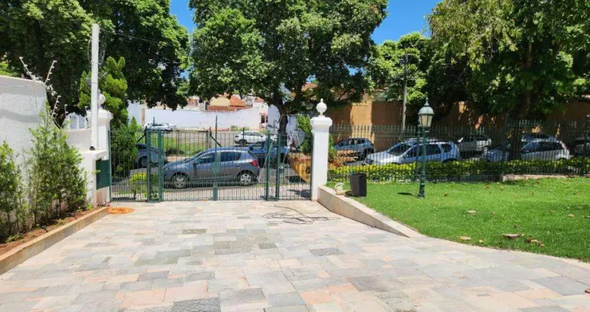 Casa com 5 quartos para alugar na Humaitá, 805, Vila Mendonça, Araçatuba