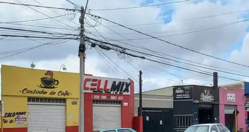 Casa com 4 quartos à venda na Vasco da Gama, 546, Esplanada, Araçatuba