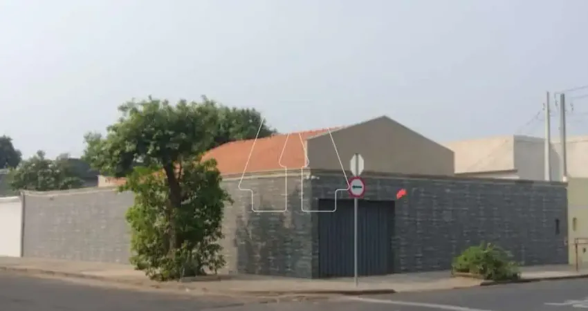 Casa em condomínio fechado com 3 quartos à venda na Manoel Bento da Cruz, 885, Santana, Araçatuba