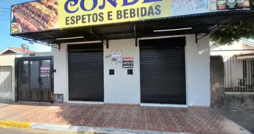 Casa em condomínio fechado com 3 quartos à venda na Ibirapuera, 1242, Palmeiras, Araçatuba