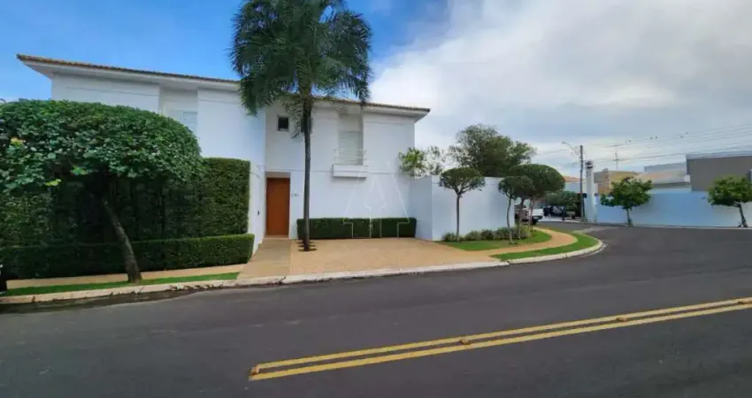 Casa em condomínio fechado com 3 quartos à venda na José do Patrocínio, 777, Jardim Nova Yorque, Araçatuba