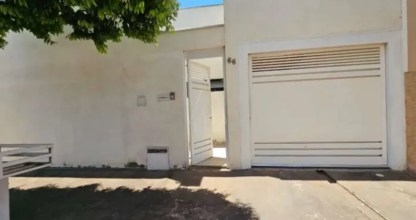 Casa em condomínio fechado com 3 quartos à venda na Cruzeiro do Sul, 66, São João, Araçatuba