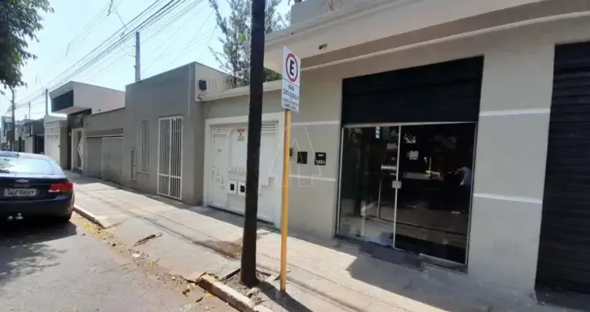 Casa em condomínio fechado com 2 quartos à venda na Ibirapuera, 1029, Palmeiras, Araçatuba