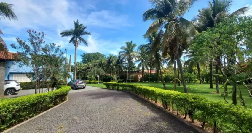 Chácara / sítio com 3 quartos à venda na Marechal Rondon, km 523, Condomínio Chácaras Villa Verde, Birigui