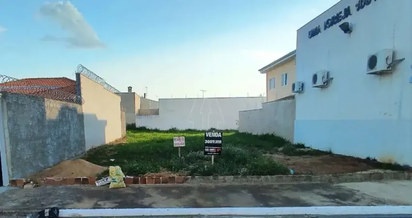 Terreno à venda na Doutor Almir Lima de Castro, s/n, Concórdia III, Araçatuba