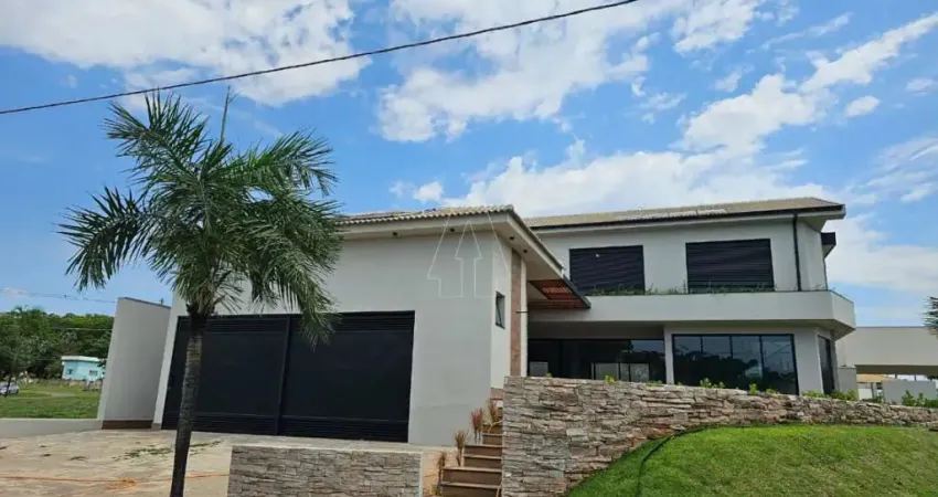 Chácara / sítio com 3 quartos à venda no Residencial Costa Azul, Araçatuba 