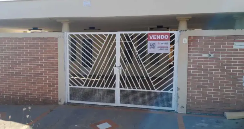 Casa com 2 quartos à venda na Carlos Carli, 64, Monterrey, Araçatuba