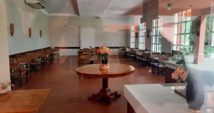 Casa em condomínio fechado com 1 quarto à venda no Novo Paraíso, Araçatuba 