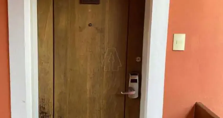 Apartamento com 1 quarto à venda no Parque Industrial, Araçatuba