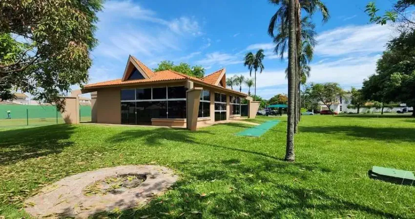 Casa em condomínio fechado com 3 quartos à venda no Jardim do Prado, Araçatuba