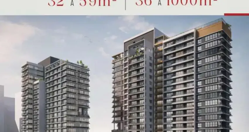 Apartamento com 1 quarto à venda no Iguatemi, São José do Rio Preto 