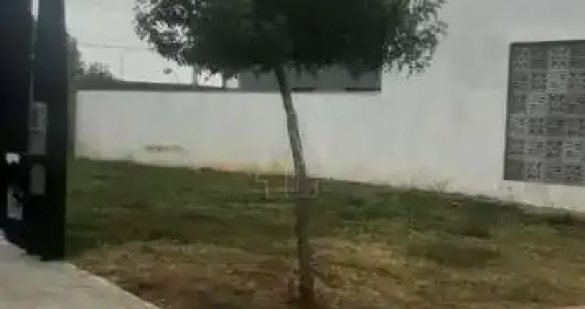 Terreno em condomínio fechado à venda na Olegário Ferraz, s/n, Aeroporto, Araçatuba