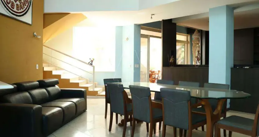 Casa com 3 quartos à venda no Jardim Nova Yorque, Araçatuba 