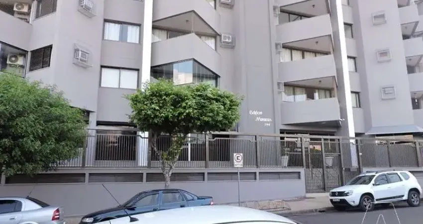 Apartamento com 3 quartos à venda na Vila Bandeirantes, Araçatuba