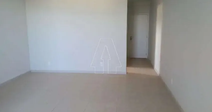 Cobertura com 3 quartos à venda na Aguapeí, 2777, Jardim do Prado, Araçatuba