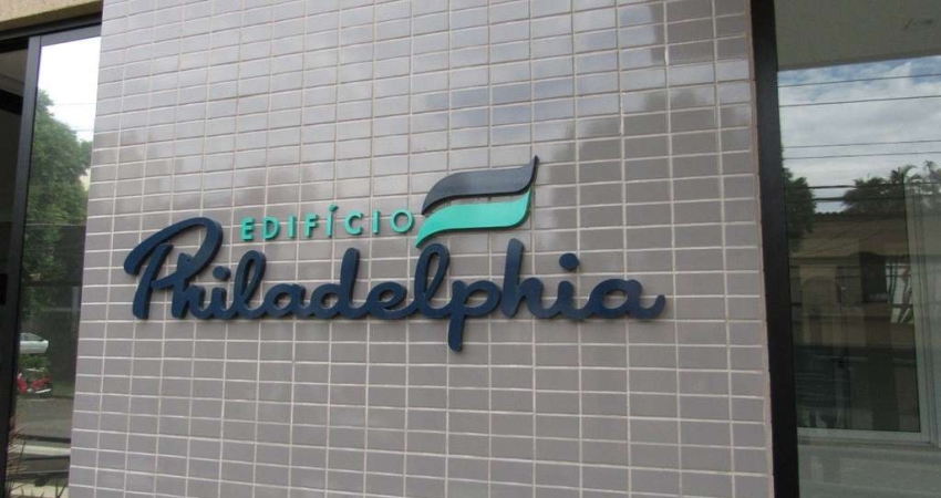 Apartamento com 4 quartos à venda no Centro, Araçatuba 