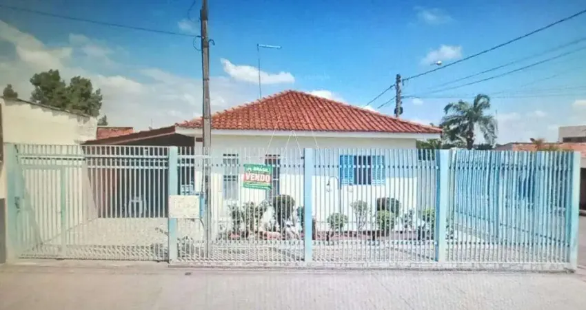 Casa com 2 quartos à venda no Umuarama, Araçatuba