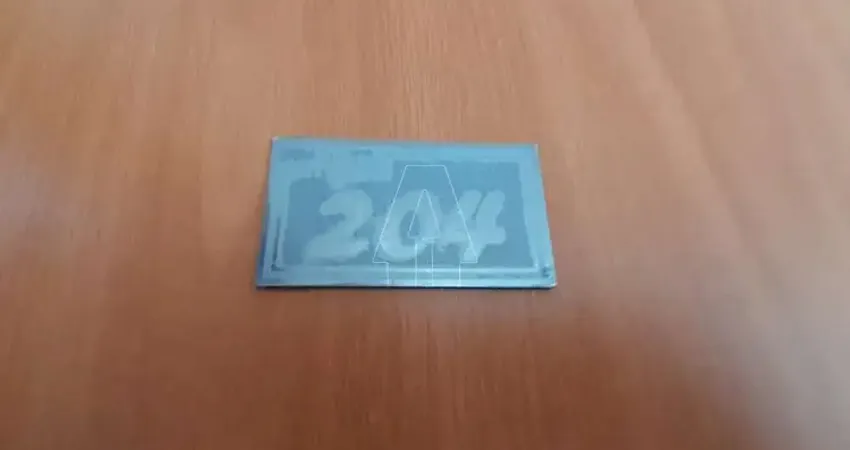 Apartamento com 2 quartos para alugar na Ernesto Nazaret, 70, Conjunto Habitacional Claudionor Cinti, Araçatuba