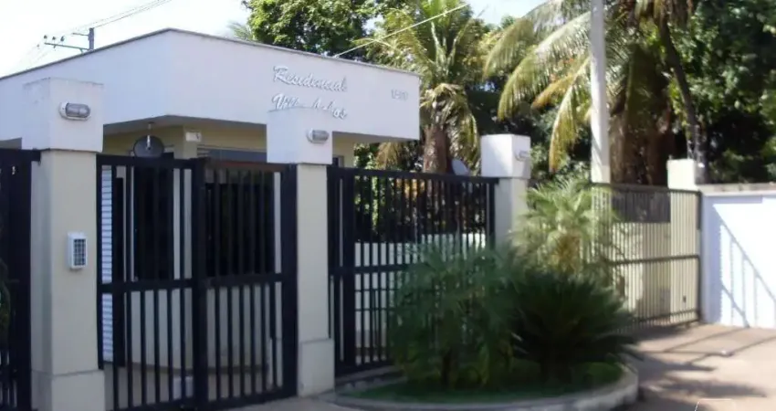 Apartamento com 3 quartos à venda no Novo Umuarama, Araçatuba