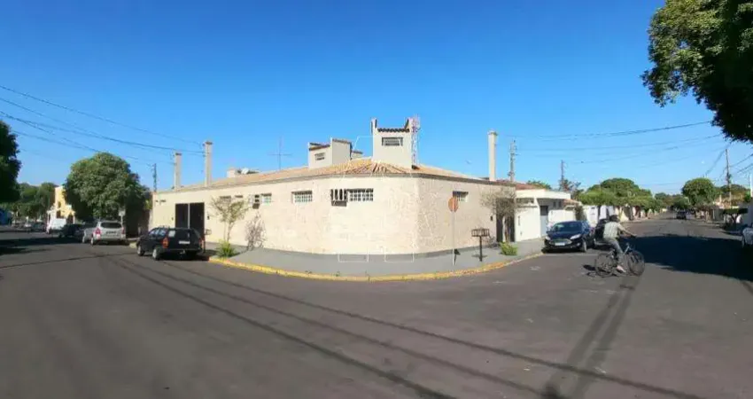 Casa com 6 quartos à venda no Ipanema, Araçatuba