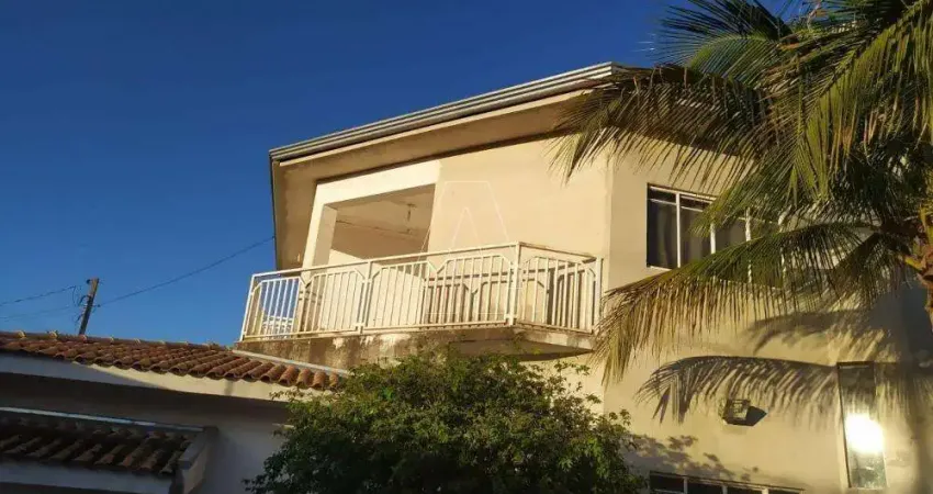 Casa com 3 quartos à venda no Concórdia I, Araçatuba 