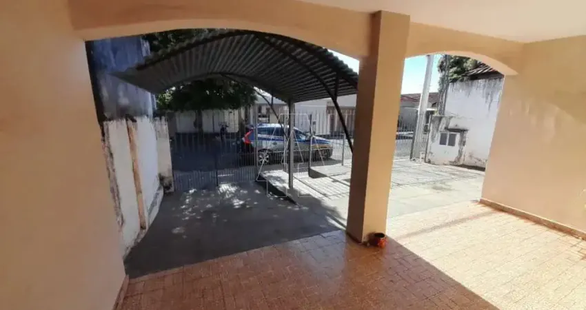 Casa em condomínio fechado com 3 quartos à venda na Wandenkolk, 1365, Novo Paraíso, Araçatuba