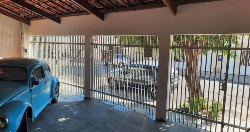 Casa com 4 quartos à venda na Emílio Bidóia, 282, Vila Alba, Araçatuba