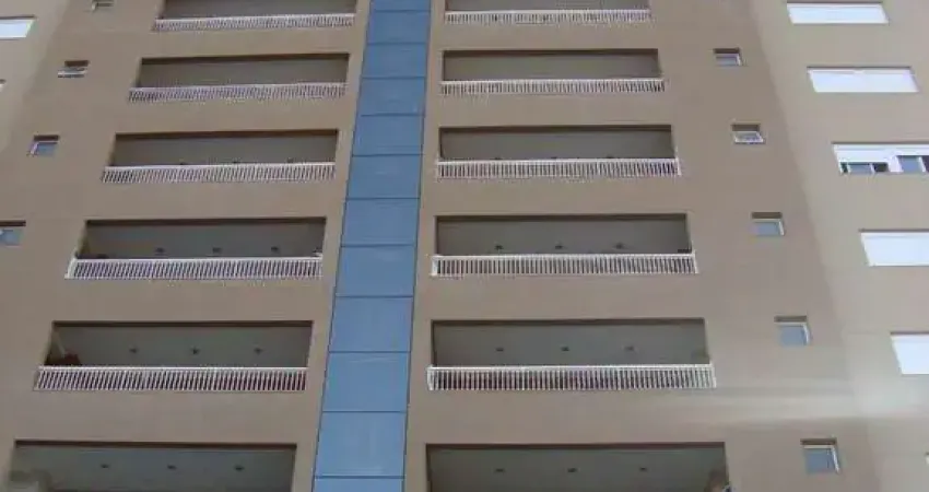 Apartamento com 3 quartos à venda no Centro, Araçatuba