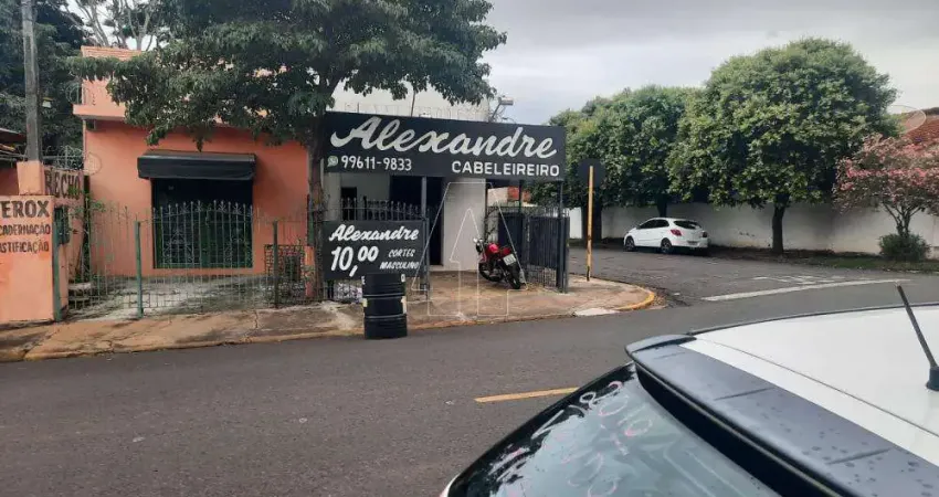 Prédio à venda na América do Sul, 1185, Jardim Brasília, Araçatuba